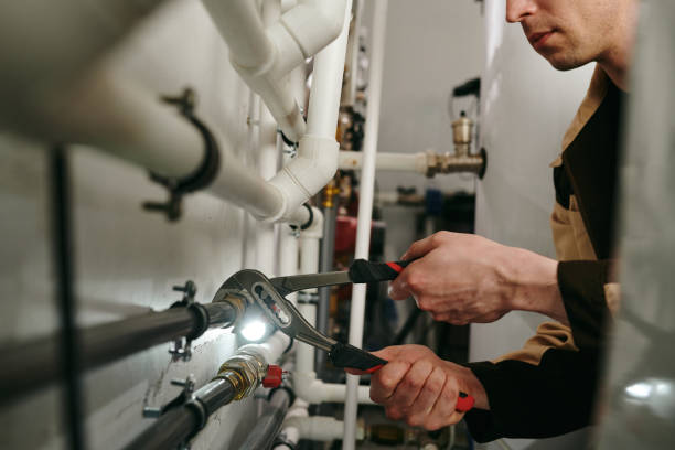 Best Best Plumbers Near Me  in Cutler Bay, FL