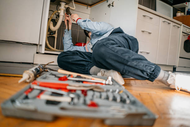 Best Water Softener Installation  in Cutler Bay, FL