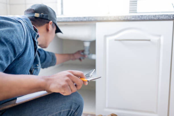 Best Same-Day Plumbing Service  in Cutler Bay, FL
