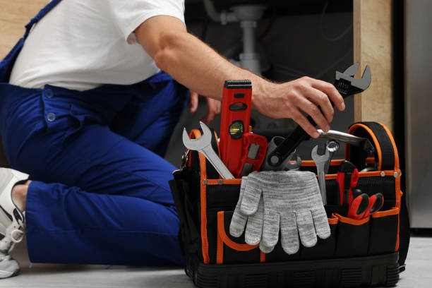 Best Same-Day Plumbing Service  in Cutler Bay, FL