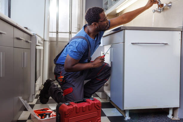 Best Toilet Repair Services  in Cutler Bay, FL