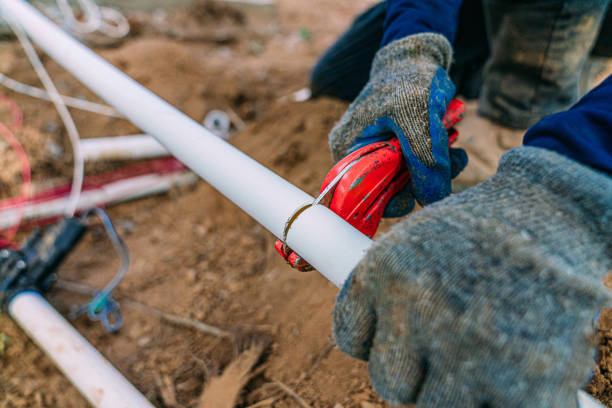Best Sewer Line Repair  in Cutler Bay, FL